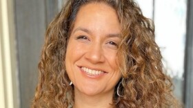 Leila Fadel has been selected as the fourth host of Morning Edition.