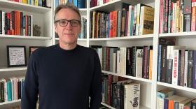 For 20 years, Dutch art detective Arthur Brand has acted as an intermediary between the police and people who know where stolen artwork might be hiding.