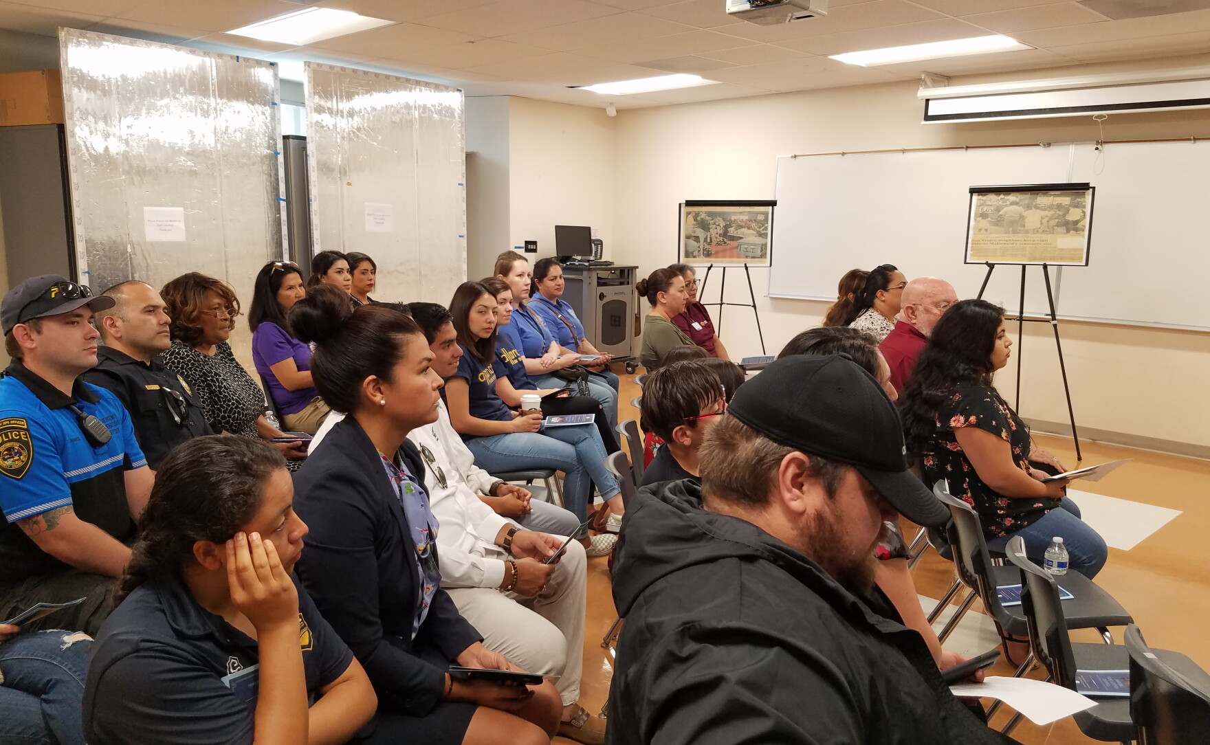 San Ysidro McDonald's Massacre — 35 Years Later | KPBS Public Media