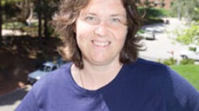 Kim Prather is an atmospheric chemistry professor and the principal investigator at the Center for Aerosol Impacts on Climate and Environment.
