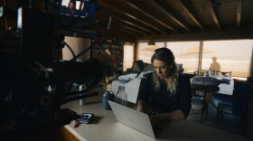 Elizabeth Holmes was once the youngest self-made billionaire in the U.S. Then it all came crashing down.