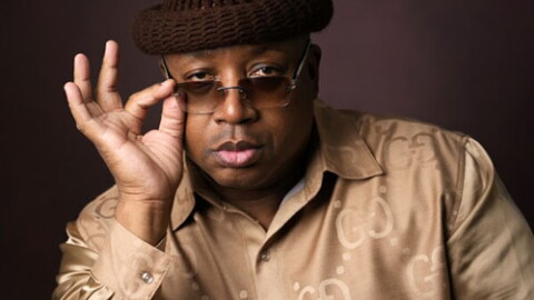 E-40 at SeaWorld