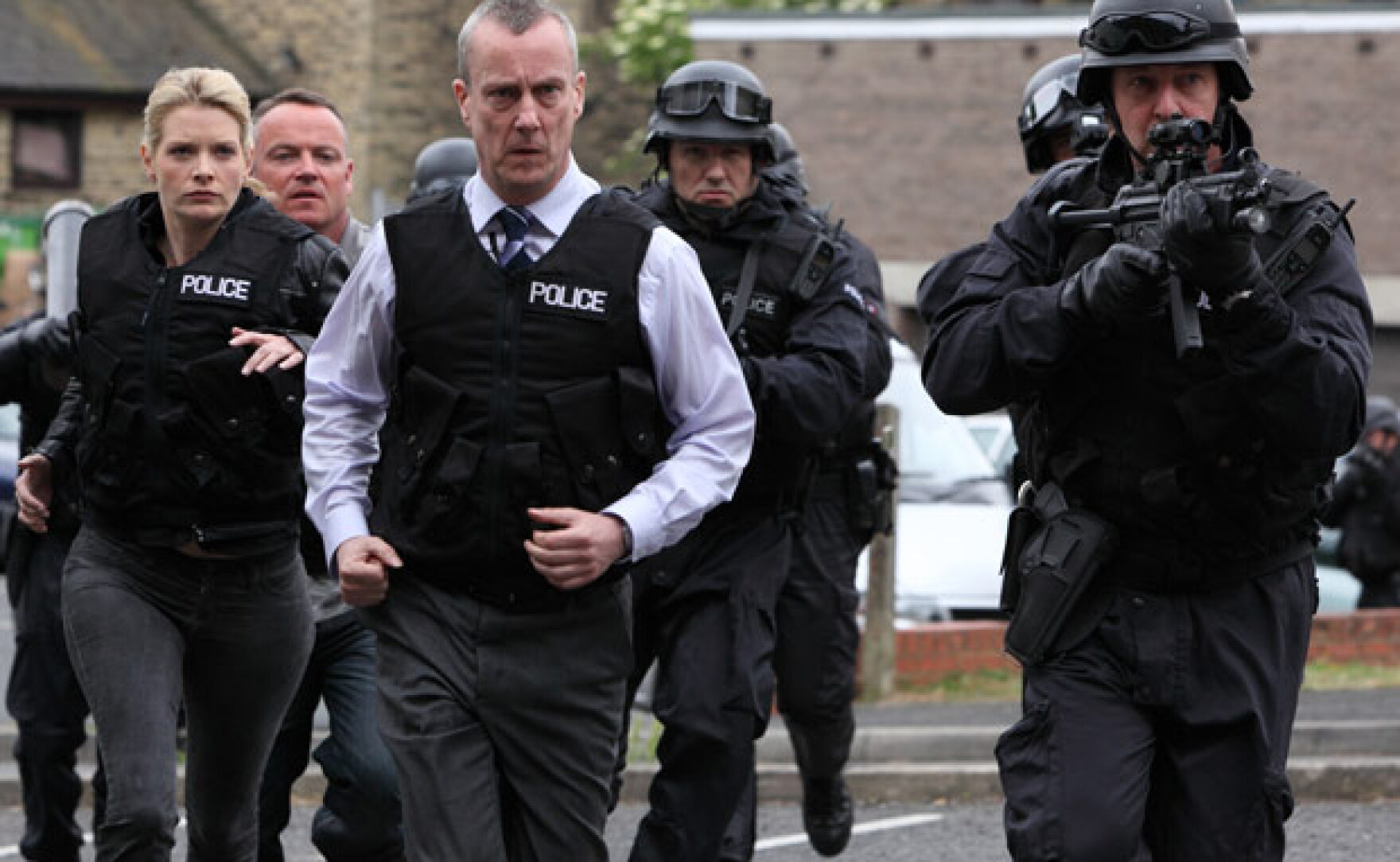 DCI BANKS Season 1 KPBS Public Media