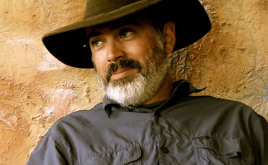 Philip Connors' first book <em>Fire Season</em> was about how he spent a few months every year for eight years as a fire lookout, living in a cabin and scanning the horizon with binoculars atop a 45-foot tower in a remote region of New Mexico.