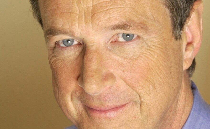 Writer and filmmaker Michael Crichton was the author of <em>Jurassic Park</em> and the creator of <em>ER</em>. He was 66 when he died of cancer in 2008.