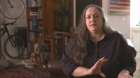 Maria Garzino, Contract Specialist, US Army Corps Of Engineers, blew the whistle on the poor workmanship within the New Orleans hurricane protection system, and was later named Public Servant of the Year by the Federal Office Of Special Council.
