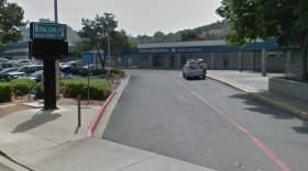 Rincon Middle School is shown in this undated image.