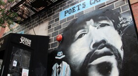 The Nuyorican Poets Cafe remains a wildly diverse venue influenced by its mostly Puerto Rican founders who claimed it as a site of artistry and resistance in 1973.