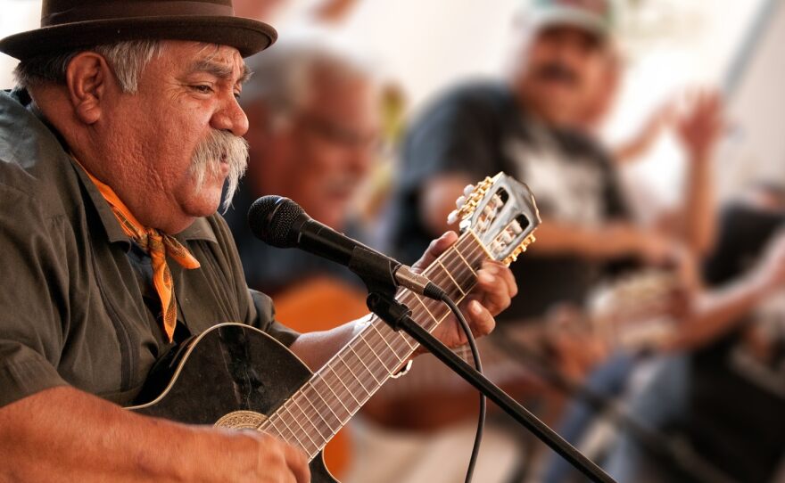 Ramon "Chunky" Sanchez