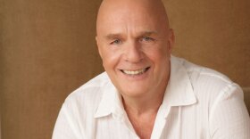 Dr. Wayne Dyer