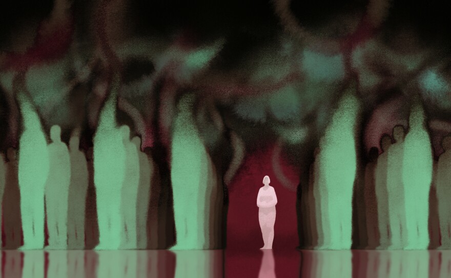 Her Incredible Sense Of Smell Is Helping Scientists Find New Ways To Diagnose Disease