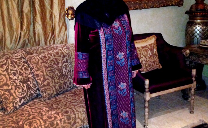 Aziza Youssef.