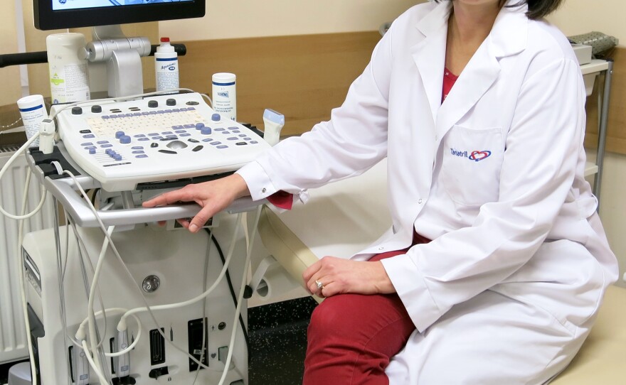 Dr. Eva Konduracka, a cardiologist, says air pollution causes 30 percent of the chronic obstructive lung disease cases she and other doctors here treat, many of them in young people. High cancer rates are also linked to the toxins people are breathing.