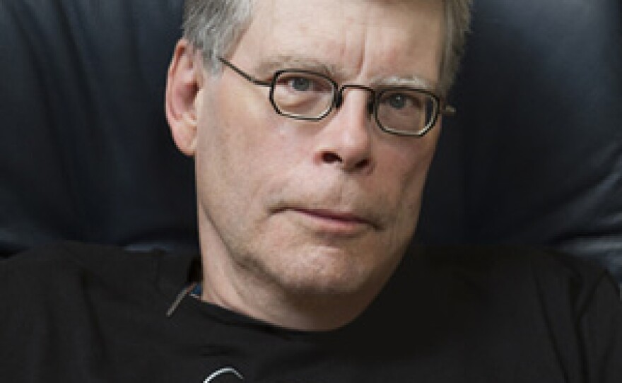 Stephen King