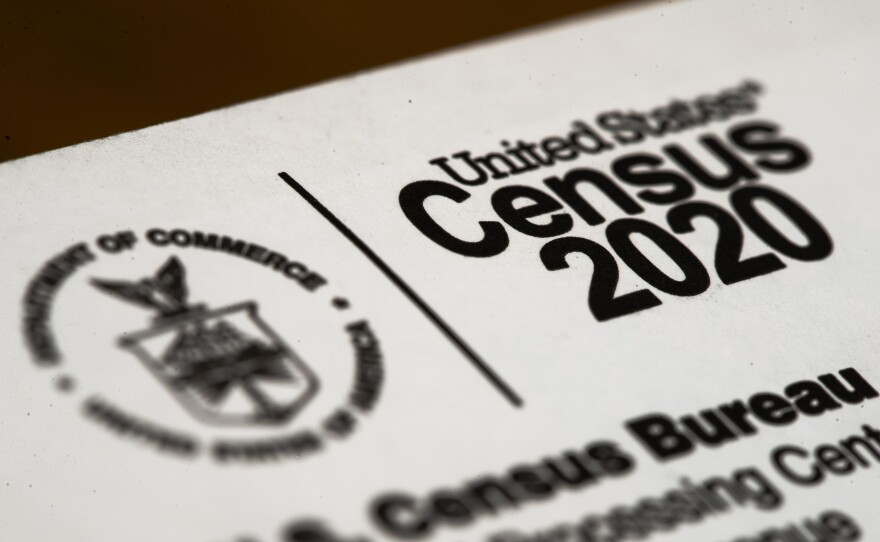 The Census Bureau says it will continue its relaunch of limited field operations for the 2020 census next week in some rural communities in nine states.