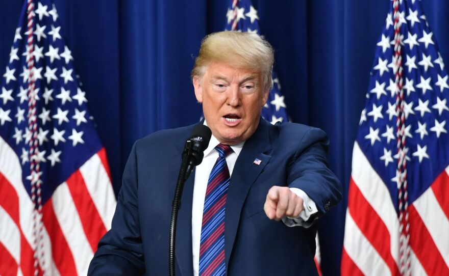 The Trump administration is now trying to add the citizenship question by taking executive action after the Supreme Court ruled to keep it off forms for the upcoming national head count.