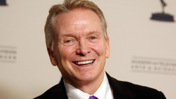 Visionary costume and fashion designer Bob Mackie was known as the "Sultan of Sequins" for his eye-catching celebrity looks. He's pictured above in 2008.