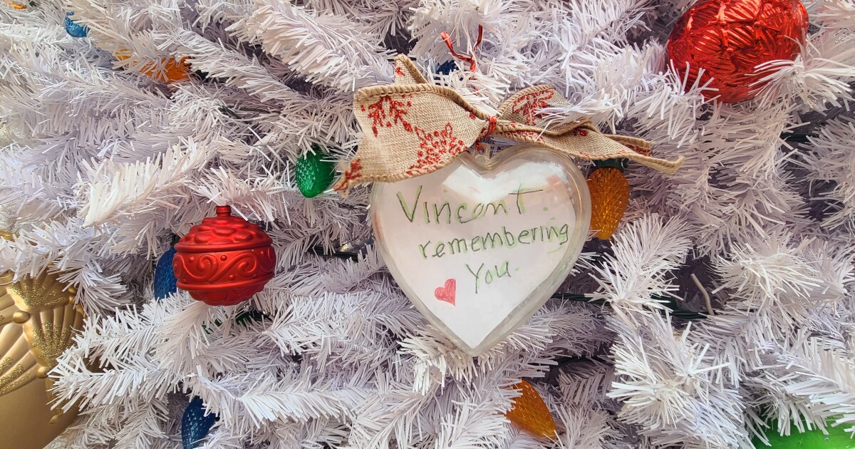 World AIDS Day marked with numerous events in San Diego County