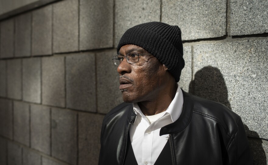 Andre Gay spent more than 50 years in prison and watched himself and others grow older behind bars. By one measure, about a third of all prisoners will be considered geriatric by 2030.