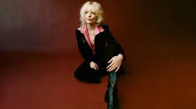 Mystery manifests on Pratt's albums as the texture of dreams. But Here in the Pitch, her best album, feels completely lucid.