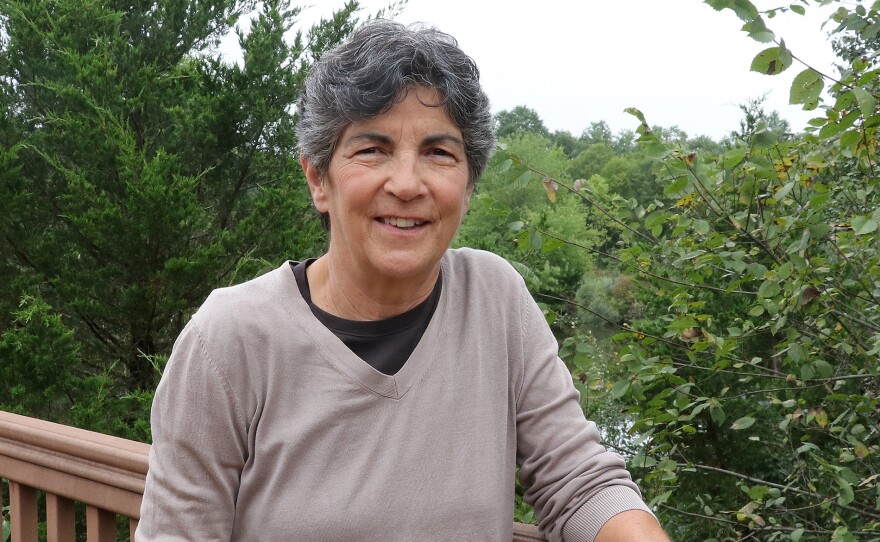 Mary Bruno