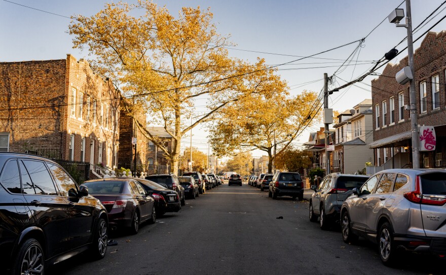 Bobby Shmurda and GS9 shot the video for "Hot N****" in their Brooklyn neighborhood, on a stretch of East 96th Street near Church Avenue.