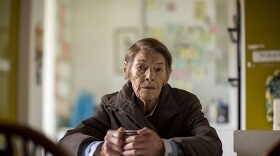 Maud (GLENDA JACKSON)