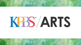 KPBS/Arts is a calendar dedicated to local arts events.