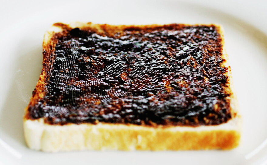 Vegemite, an Australian culinary specialty, is concentrated yeast extract originally made from a by-product of the beer brewing process.