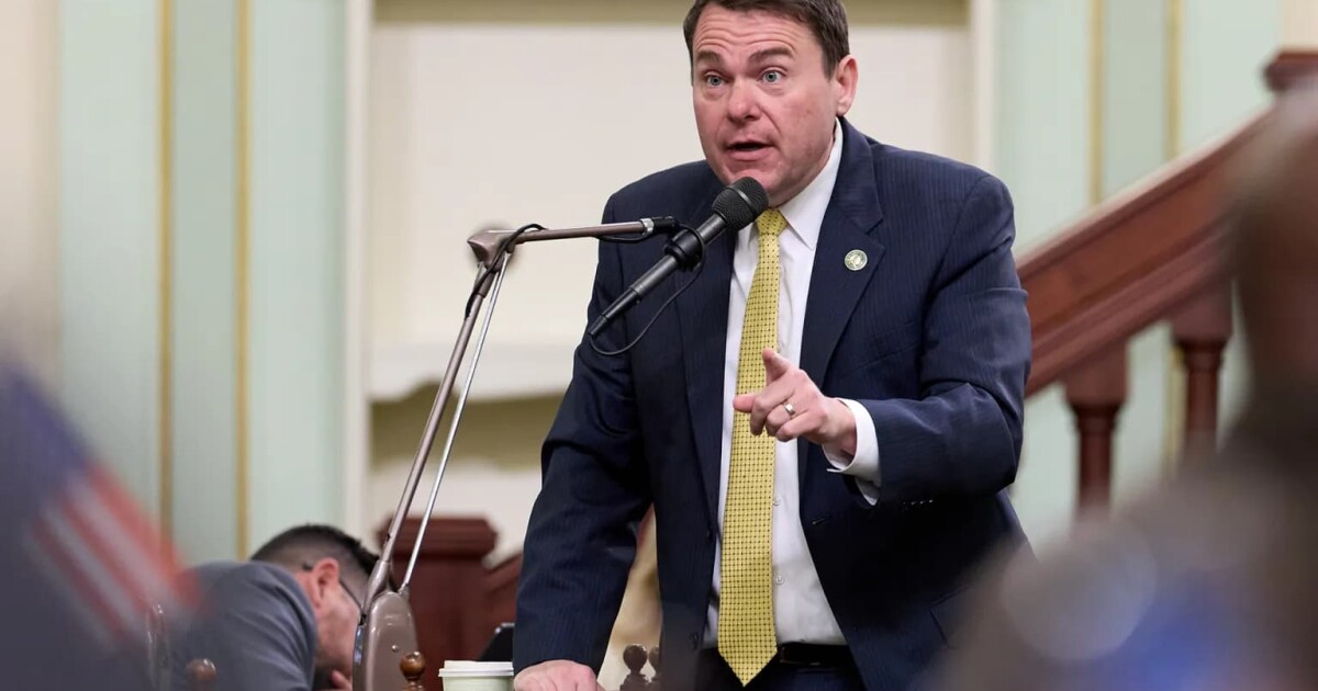 Republicans blame Carl DeMaio for party division as his group rakes in millions