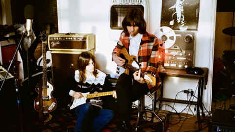 The Lemon Twigs