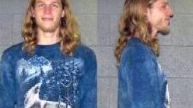 Lance Hering mugshots 