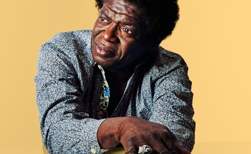 Charles Bradley, <em>Changes</em>