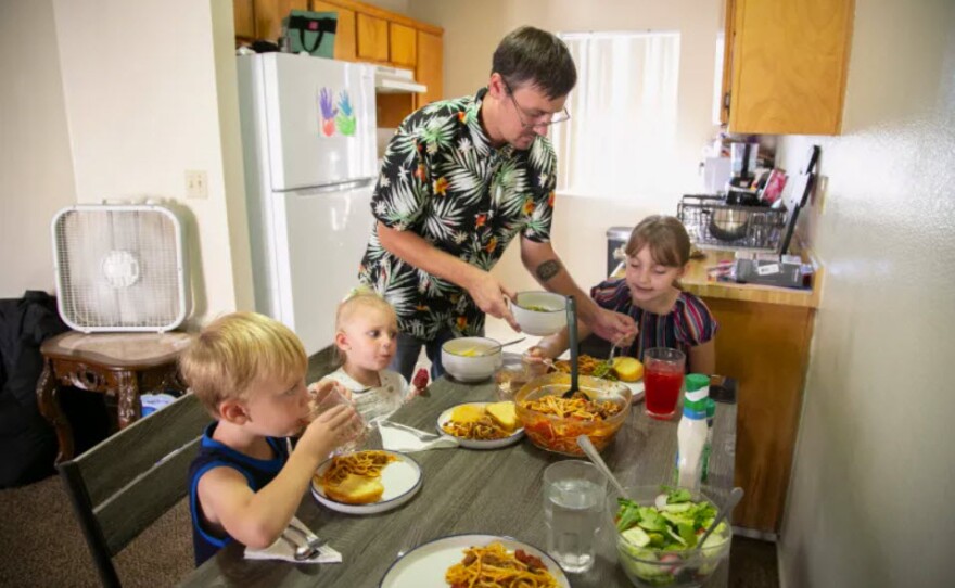 Mitchell Friedeck children.jpg