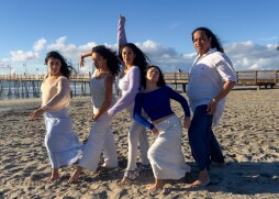 Ripple Effect: a Dance for Clean Water