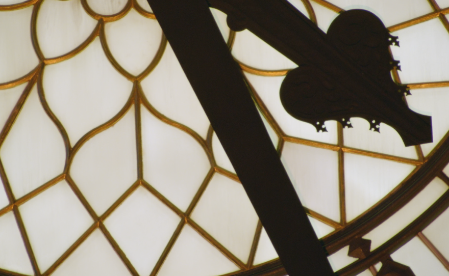 "Big Ben Restored: The Grand Unveiling" grants the viewer rare access to document the restoration work that took place on the iconic clock tower.