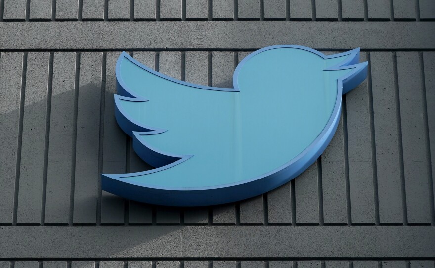 A day after Elon Musk-owned Twitter issued widespread layoffs, the company began rolling out changes to its verification system.