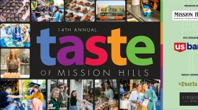 14th Anuual Taste of Mission Hills