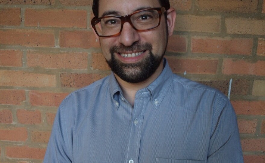 Author Rick Perlstein also wrote the well-regarded books <em><em>Before the Storm: Barry Goldwater and the Unmaking of the American Consensus</em> </em>and<em> <em>Nixonland: The Rise of a President and the Fracturing of America.</em></em>