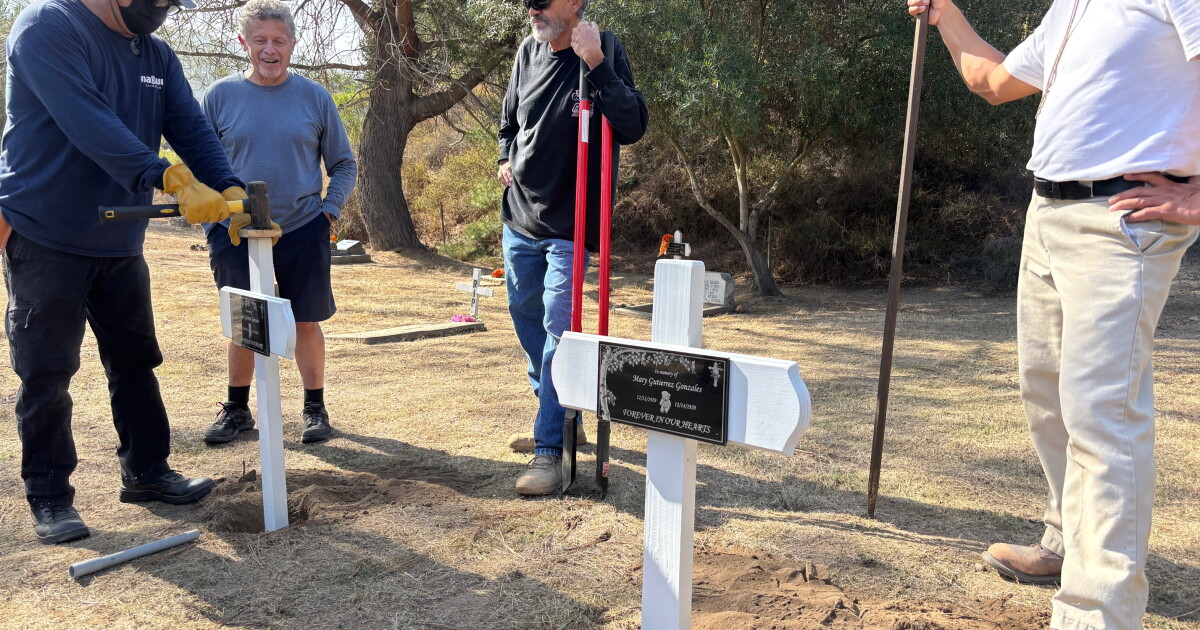 New findings give hope to La Colonia families in search for burial sites