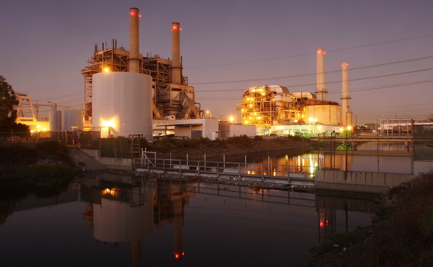 The court ruled the EPA does not have the authority to set limits on carbon emissions from existing power plants.