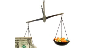 Taking a pill for cancer can cost patients more than getting chemotherapy by IV.