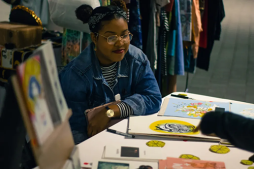 Applecrate Summer Craft and Vintage Show