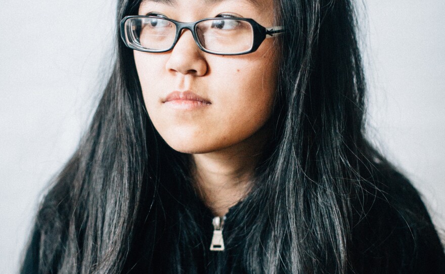 <strong>Ana Nguyen </strong><strong> </strong>