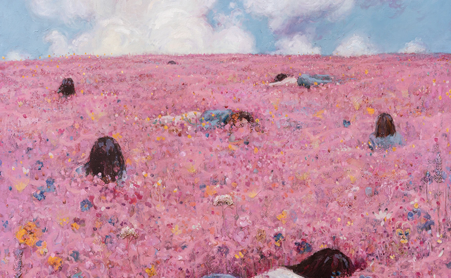 San Diego weekend arts top picks: Underground film, indie lit and fish art