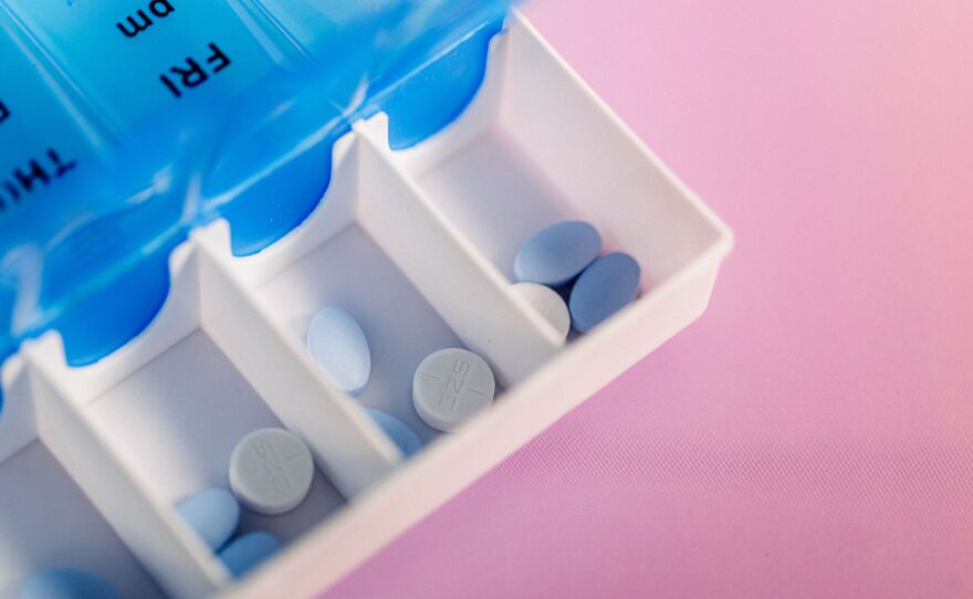 If you're regularly taking the same over-the-counter pain medications, talk to your doctor about alternatives that can better address your symptoms.