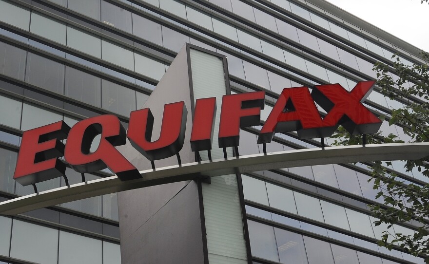 Equifax is facing criticism because after the security incident it chose to create an entirely new domain for customers to check whether they were affected.