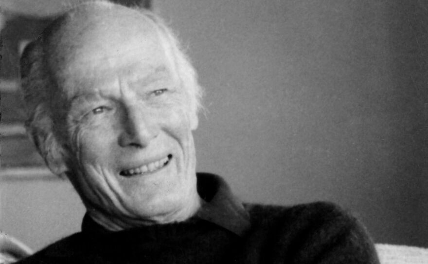 Illustrator Clement Hurd collaborated with Margaret Wise Brown on a number of children's books including <em>Goodnight Moon</em> and <em>The Runaway Bunny</em>.