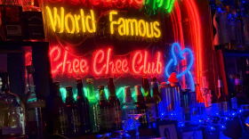 Chee Chee Club