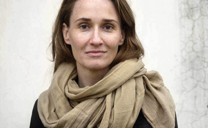 In 2010, Jenny Nordberg was awarded the Robert F. Kennedy Award for Excellence in Journalism for a television documentary on Afghan women.